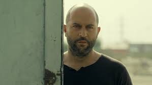 Fauda 1 Fauda