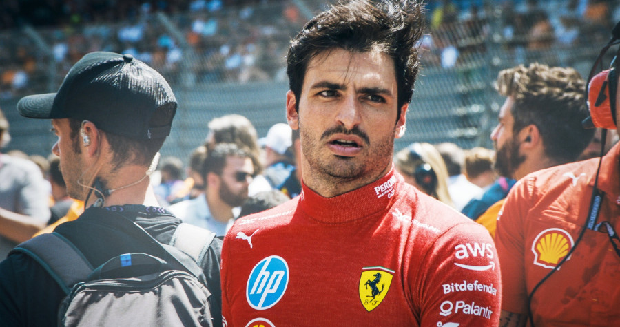 Formula 1 Drive to Survive Formula 1: Drive to Survive