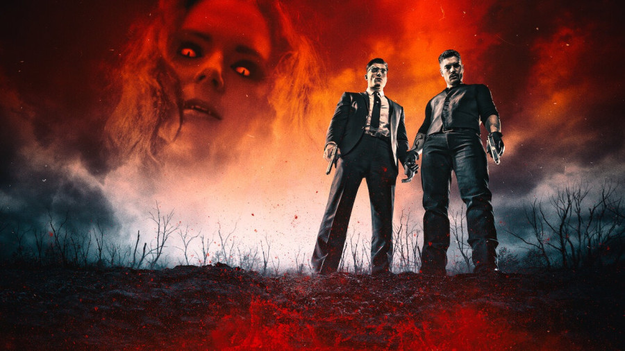 From Dusk Till Dawn The Series From Dusk Till Dawn: The Series