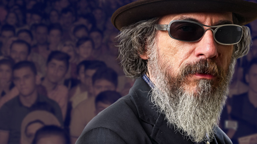 Larry Charles Dangerous World of Comedy Larry Charles’ Dangerous World of Comedy