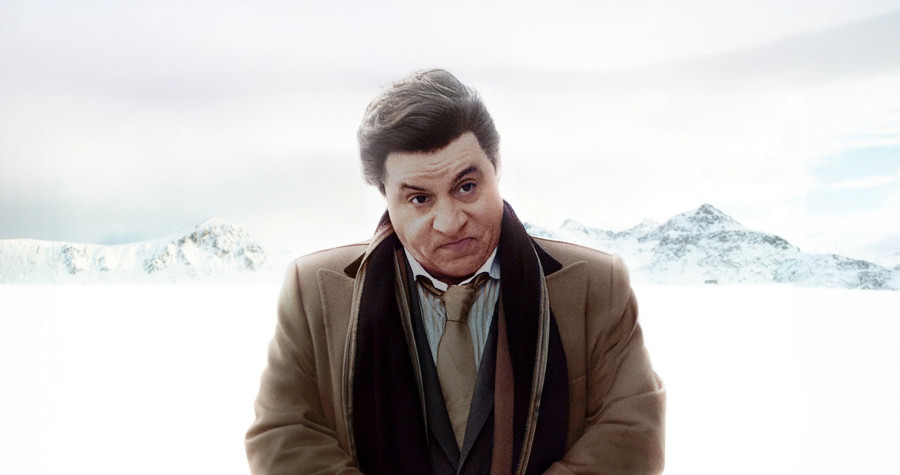 Lilyhammer Lilyhammer