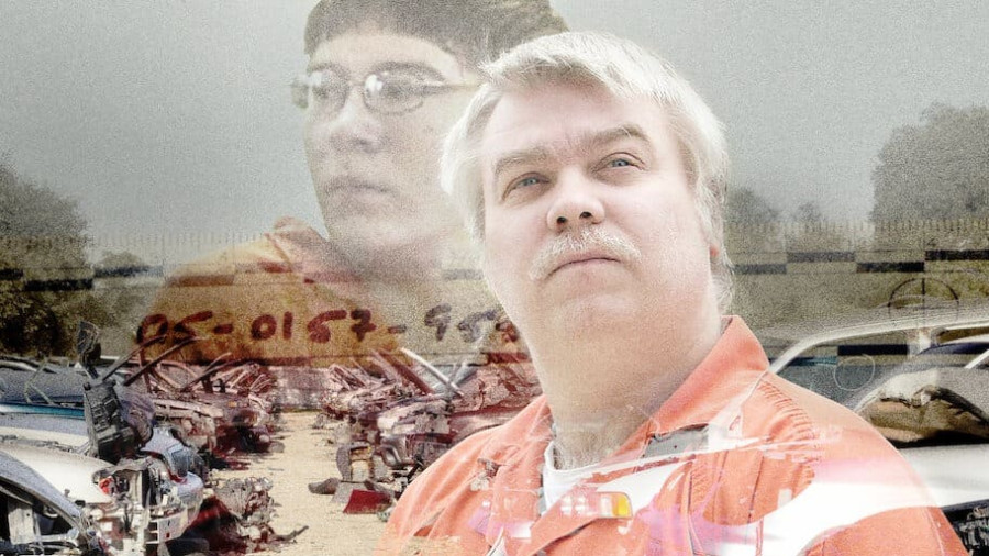 Making a murderer Making a Murderer
