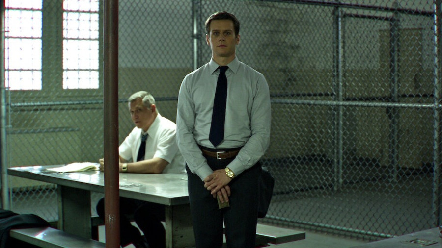 Mindhunter Mindhunter