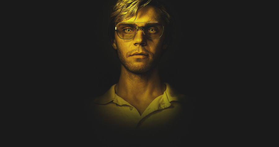 Monster The Jeffrey Dahmer Story Monster: The Jeffrey Dahmer Story