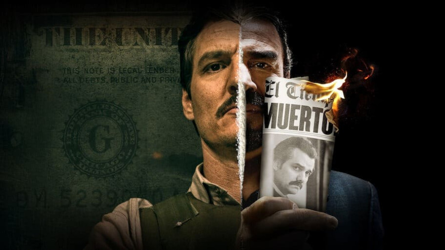 Narcos Narcos