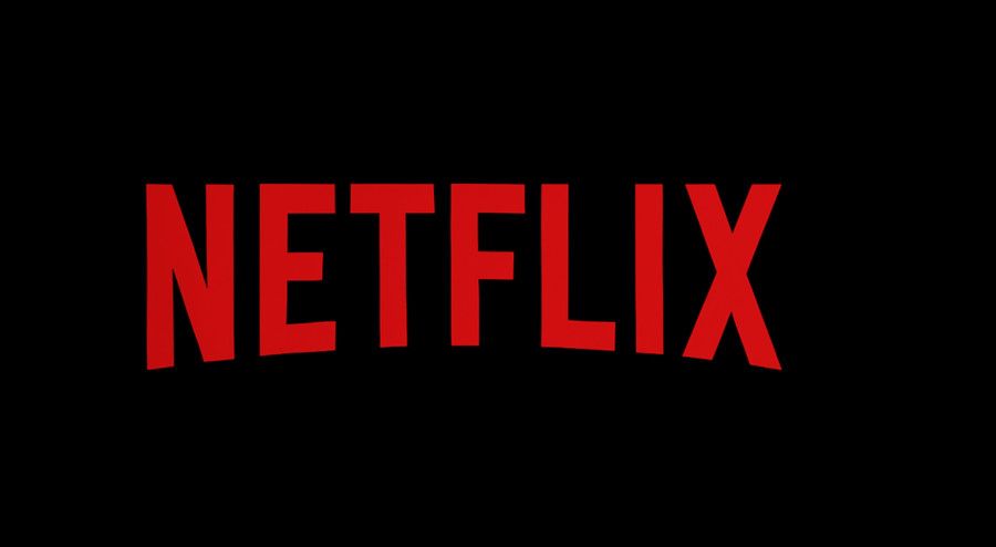 Netflix logo The West Wing
