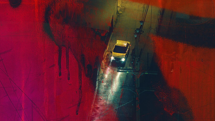 Night Stalker The Hunt for a Serial Killer Night Stalker: The Hunt for a Serial Killer