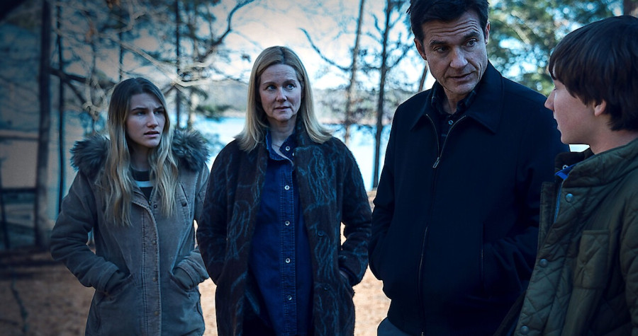 Ozark 1 Ozark