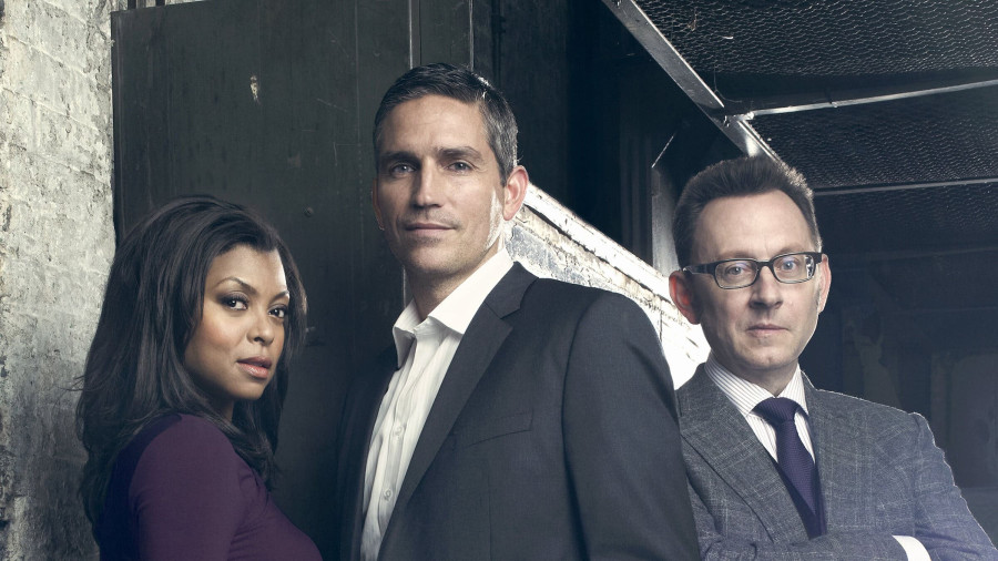 Person of Interest Person of Interest