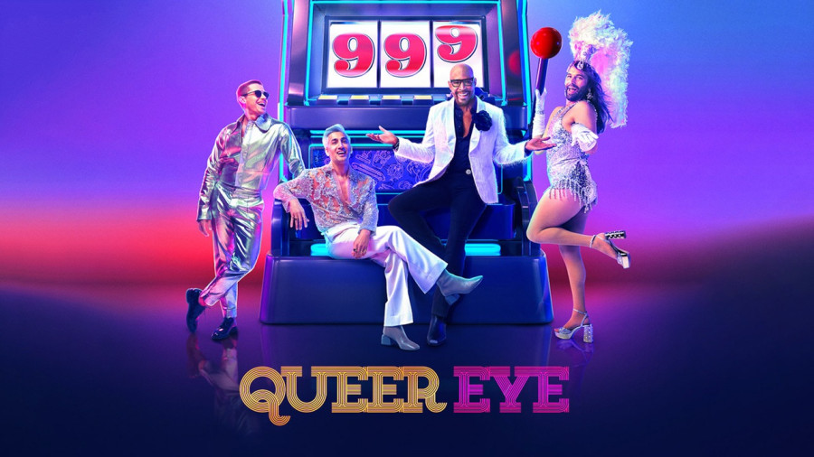Queer eye 1 Queer Eye