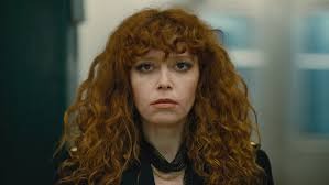 Russian Doll Russian Doll