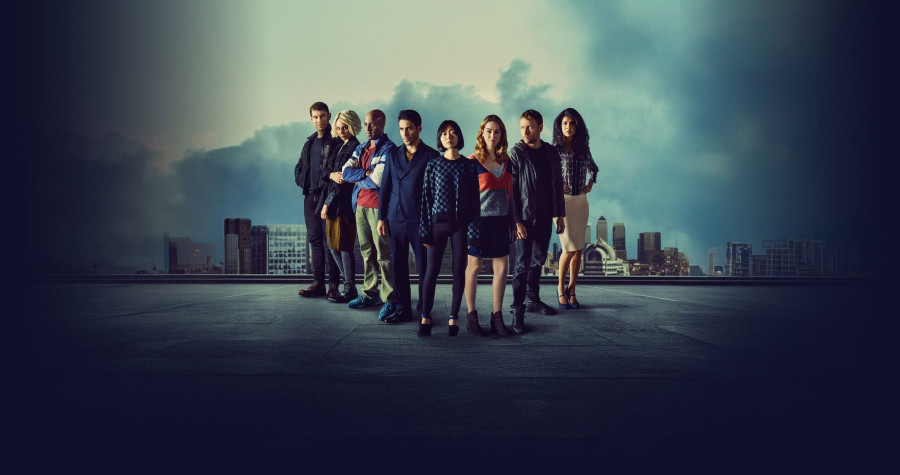 Sense 8 Sense 8