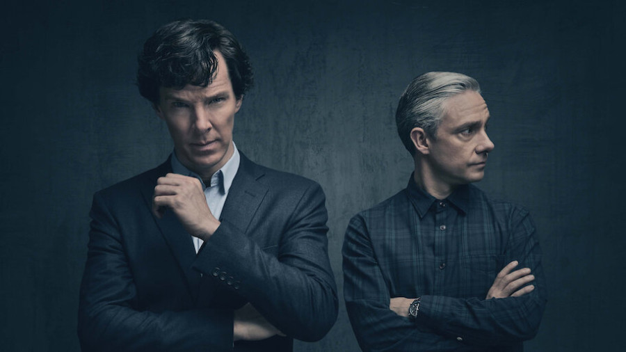 Sherlock Sherlock