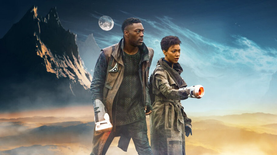 Star Trek Discovery Star Trek Discovery