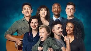 The Comedy Lineup The Comedy Lineup