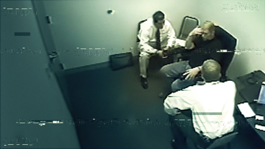 The Confession Tapes The Confession Tapes