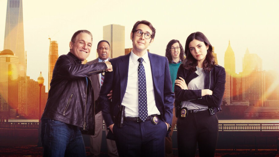 The Good Cop The Good Cop