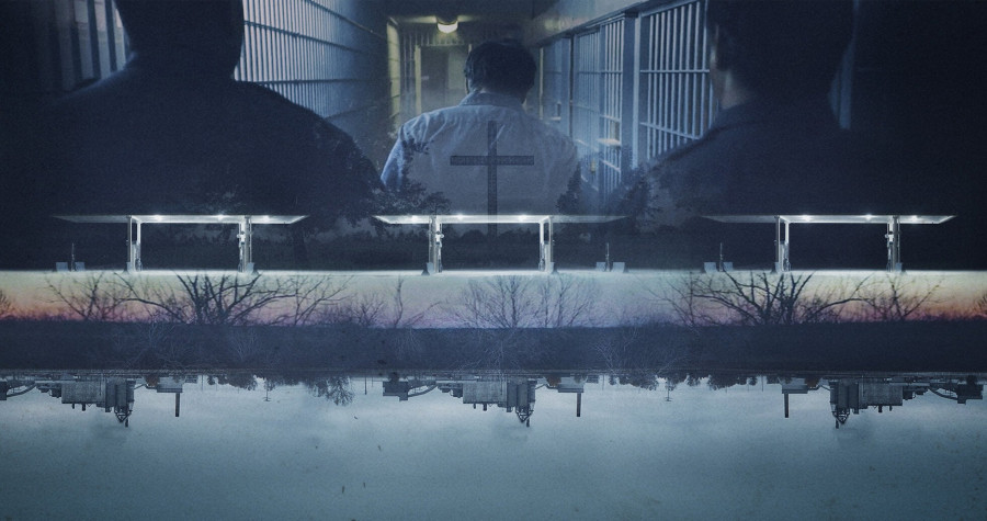 The Innocent Man The Innocent Man