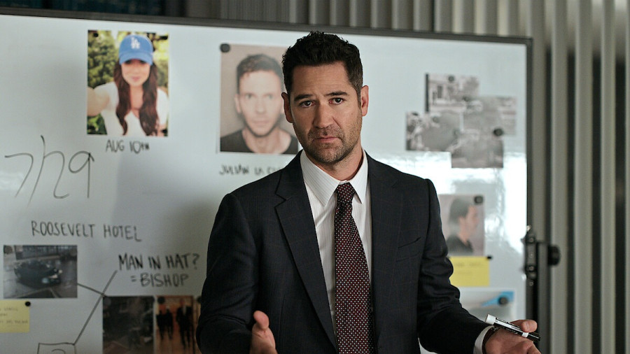 The Lincoln Lawyer The Lincoln Lawyer