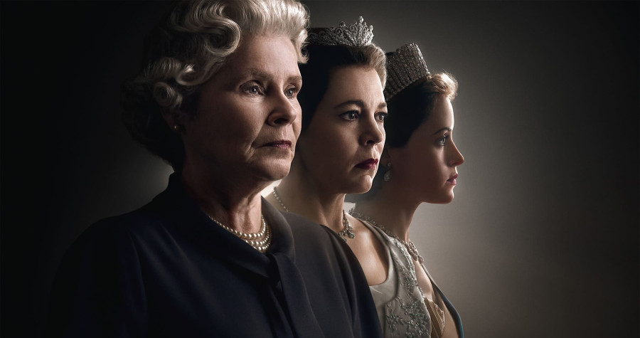 The crown The Crown