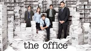 The office The Office