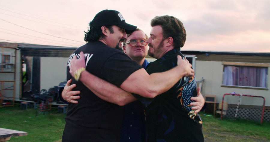 Trailer Park Boys 1 Trailer Park Boys