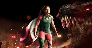 Ultimate Beastmaster Ultimate Beastmaster