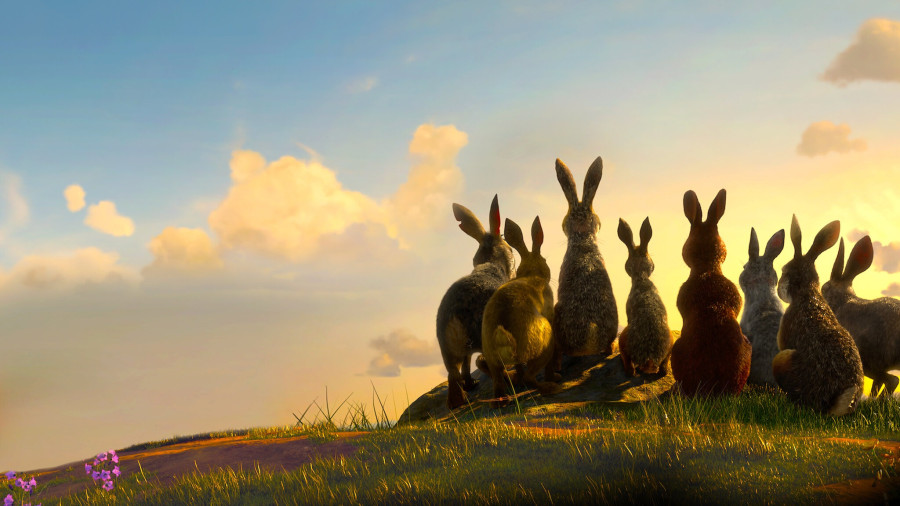 Watership Down Watership Down