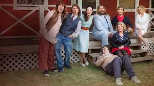 Wet Hot American Summer Ten Years Later Wet Hot American Summer: Ten Years Later