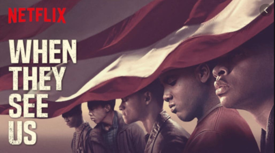 When they see us When They See Us