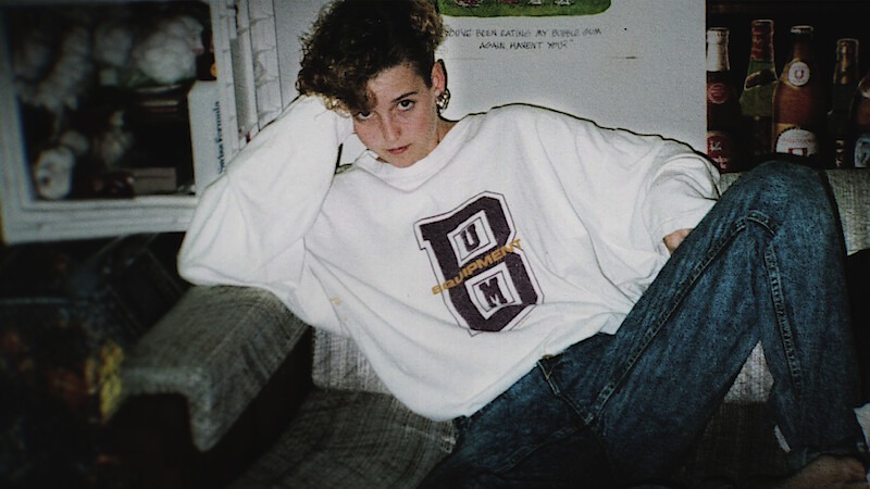 Who Killed Amy Bradley Who Killed Amy Bradley?