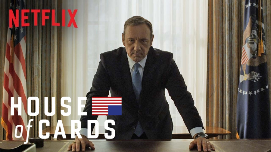 house of cards House of Cards