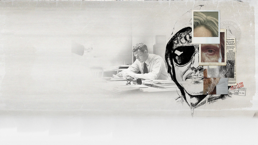 manhunt unabomber Manhunt: Unabomber